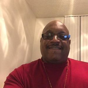 Meet your Posher, William